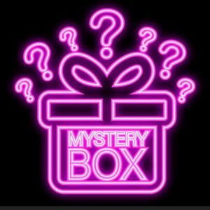 10 SIZE LARGE ITEMS ❗️